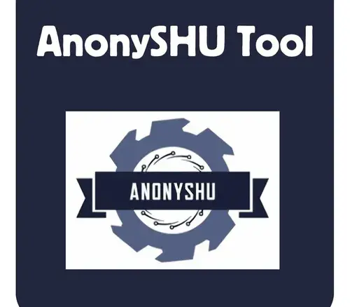 AnonySHU Activation [6 Months - 1 Pc]