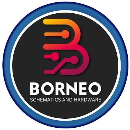Borneo Schematics Hardware Tool Activation Code Instant [ 3 Months ] - [ 2 Users ]
